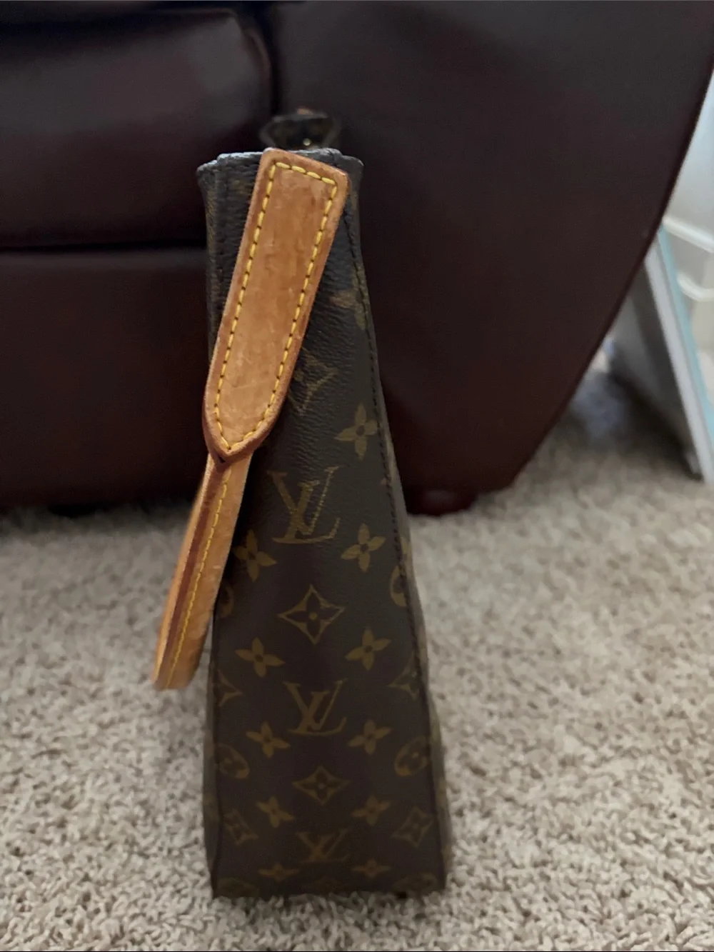 LV Looping GM